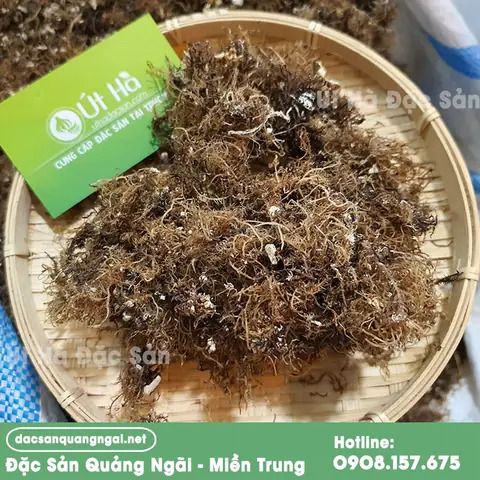 Cách Nấu Xú Xoa Lý Sơn: Bí Quyết Món Giải Nhiệt Đặc Trưng Xứ Đảo Cách Nấu Xú Xoa Lý Sơn: Bí Quyết Món Giải Nhiệt Đặc Trưng Xứ Đảo
