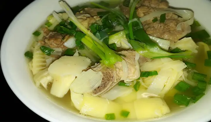 Cách Nấu Xương Măng Tươi Ngon Chuẩn Vị, Không Bị Đắng Và Giữ Được Dinh Dưỡng Cách Nấu Xương Măng Tươi Ngon Chuẩn Vị, Không Bị Đắng Và Giữ Được Dinh Dưỡng