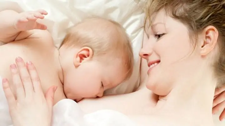 Cách Nấu Ý Dĩ Lợi Sữa Cho Mẹ Sau Sinh