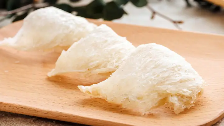 Cách Nấu Yến Cho Người Già Chuẩn Dinh Dưỡng Và Dễ Tiêu Hóa