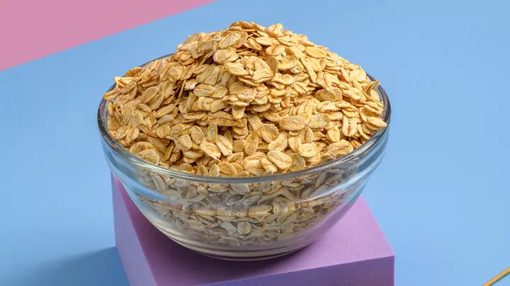 Cách Nấu Yến Mạch Cán Dẹt Chuẩn Vị, Bổ Dưỡng Cho Mọi Bữa Sáng