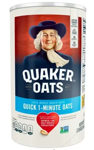 Cách Nấu Yến Mạch Quick 1 Minute: Hướng Dẫn Chi Tiết Và Mẹo Dinh Dưỡng