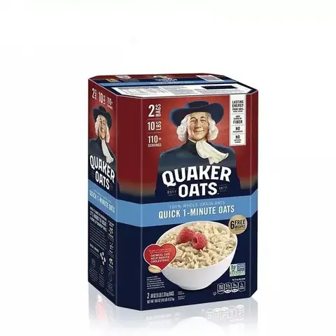 Cách Nấu Yến Mạch Quick 1 Minute: Hướng Dẫn Chi Tiết Và Mẹo Dinh Dưỡng
