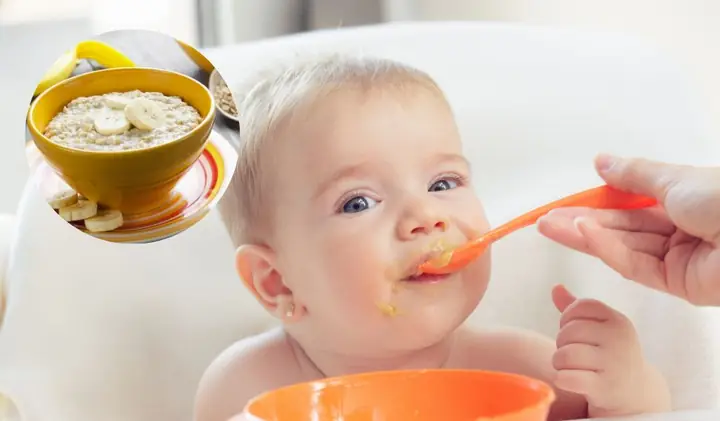 Các Cách Nấu Yến Mạch Với Sữa Dinh Dưỡng Và Thơm Ngon