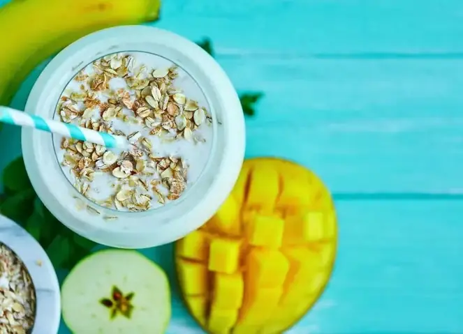 Cách Nấu Yến Mạch Với Sữa Chua: Hướng Dẫn Chi Tiết Và Các Biến Tấu Dinh Dưỡng Cách Nấu Yến Mạch Với Sữa Chua: Hướng Dẫn Chi Tiết Và Các Biến Tấu Dinh Dưỡng