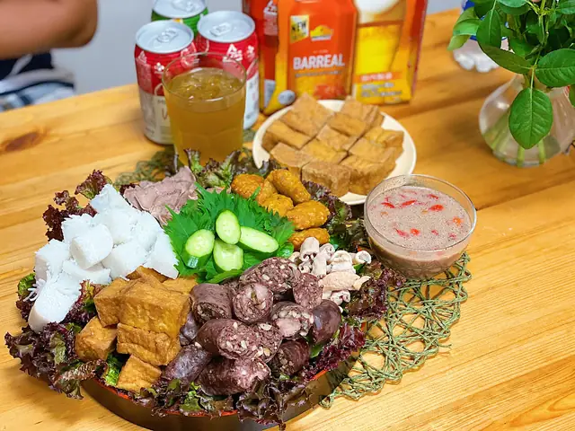 Cách Nén Bún Làm Bún Đậu: Bí Quyết Giữ Sợi Bún Dai Ngon, Không Bở Nát Cách Nén Bún Làm Bún Đậu: Bí Quyết Giữ Sợi Bún Dai Ngon, Không Bở Nát