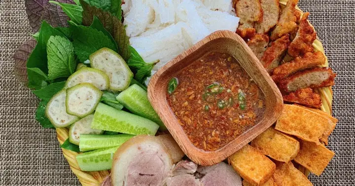 Cách Nén Bún Làm Bún Đậu: Bí Quyết Giữ Sợi Bún Dai Ngon, Không Bở Nát Cách Nén Bún Làm Bún Đậu: Bí Quyết Giữ Sợi Bún Dai Ngon, Không Bở Nát