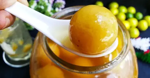 Cách Ngâm Chanh Với Muối: Hướng Dẫn Chi Tiết Và Những Công Dụng Bất Ngờ