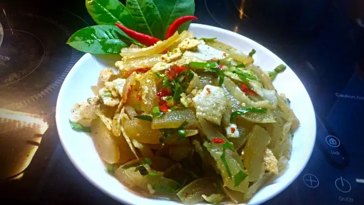 Cách Ngâm Da Bò Chua Ngọt Chuẩn Vị, Giòn Ngon Khó Cưỡng