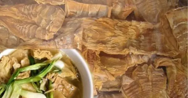 Cách Ngâm Măng Khô Ngày Tết: Bí Quyết Để Có Món Ăn Chuẩn Vị, Giòn Ngon