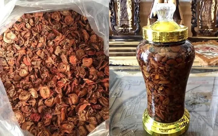 Cách Ngâm Rượu Táo Tươi Chuẩn Vị Và Bổ Dưỡng
