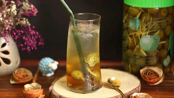 Cách Ngâm Sấu Chín Đường Chuẩn Vị, Giòn Ngon Và Để Được Lâu Cách Ngâm Sấu Chín Đường Chuẩn Vị, Giòn Ngon Và Để Được Lâu