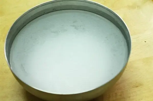 Cách Ngâm Sấu Với Nước Vôi Trong: Bí Quyết Giữ Trái Sấu Giòn Ngon, Không Bị Váng
