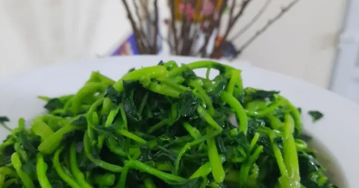 Cách Nhặt Rau Cải Xoong Chuẩn Chỉnh, Nhanh Chóng Cho Bữa Cơm Gia Đình