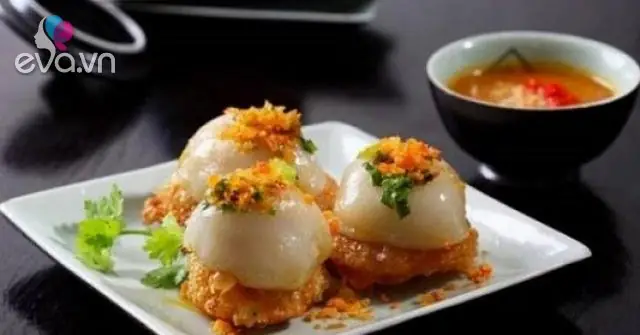 Cách Nhồi Bột Nếp Làm Bánh Ít Ngon, Dẻo, Không Bị Nứt