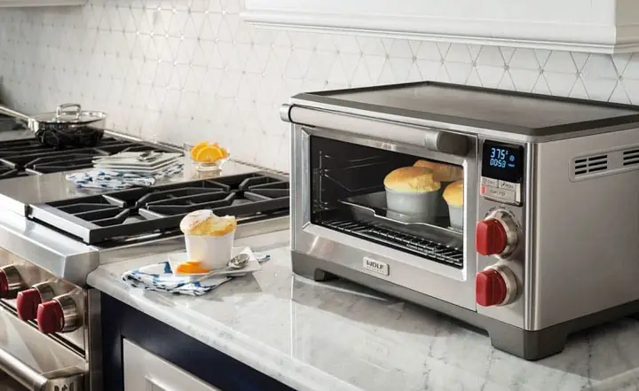 Cách Nướng Bánh Đa Bằng Lò Vi Sóng
