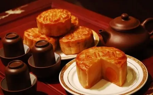 Cách Nướng Bánh Trung Thu Ngon Chuẩn Vị Tại Nhà Cách Nướng Bánh Trung Thu Ngon Chuẩn Vị Tại Nhà
