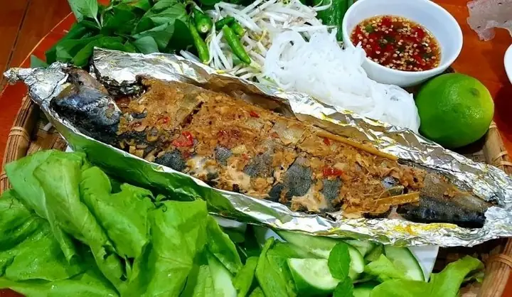 Cách Nướng Cá Basa Giấy Bạc: Bí Quyết Giữ Trọn Vị Ngon Ngọt, Chuẩn Nhà Hàng