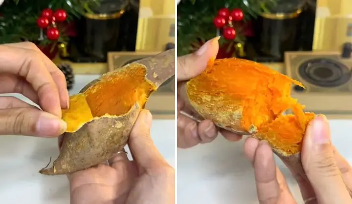 Các Cách Nướng Khoai Lang Mật Ngon, Bùi, Ngọt Chuẩn Vị Tại Nhà Các Cách Nướng Khoai Lang Mật Ngon, Bùi, Ngọt Chuẩn Vị Tại Nhà