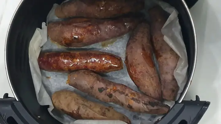 Các Cách Nướng Khoai Lang Mật Ngon, Bùi, Ngọt Chuẩn Vị Tại Nhà Các Cách Nướng Khoai Lang Mật Ngon, Bùi, Ngọt Chuẩn Vị Tại Nhà
