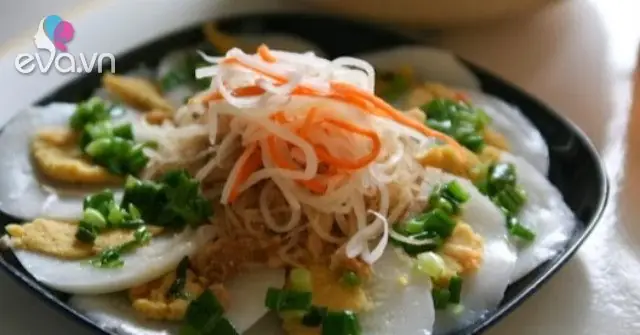 Cách Pha Bột Bánh Bèo Chuẩn Vị, Dai Mềm Từ Chuyên Gia Ẩm Thực
