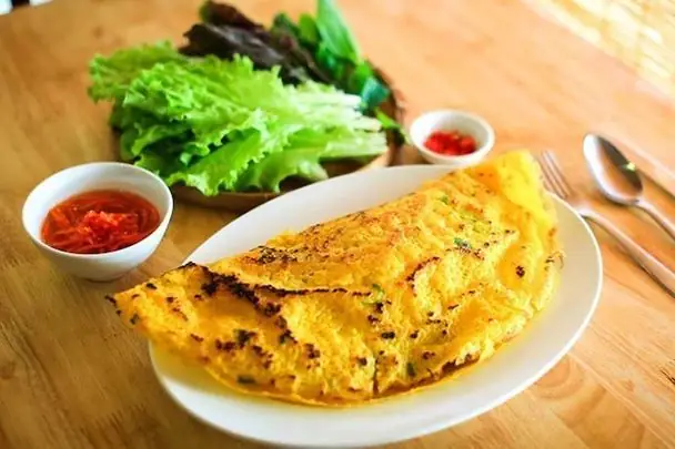 Cách Pha Bột Bánh Xèo Có Sẵn Ngon Như Ngoài Tiệm Cách Pha Bột Bánh Xèo Có Sẵn Ngon Như Ngoài Tiệm