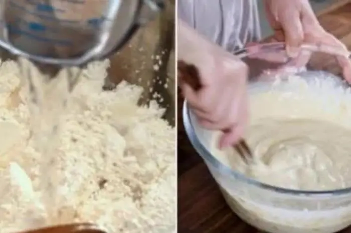 Cách Pha Bột Chiên Giòn Chuẩn Vị, Không Bị Cứng Và Không Bị Nát