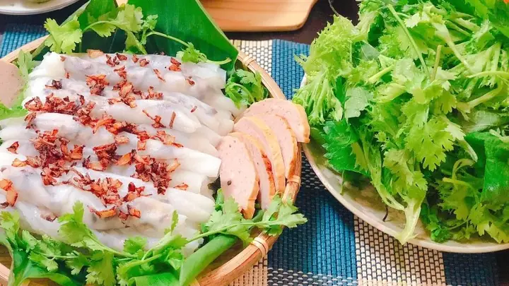 Cách Pha Bột Tráng Bánh Mướt Chuẩn Vị, Mềm Dẻo Như Ngoài Hàng Cách Pha Bột Tráng Bánh Mướt Chuẩn Vị, Mềm Dẻo Như Ngoài Hàng