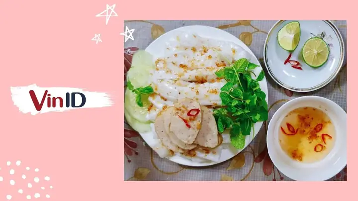 Cách Pha Bột Tráng Bánh Mướt Chuẩn Vị, Mềm Dẻo Như Ngoài Hàng