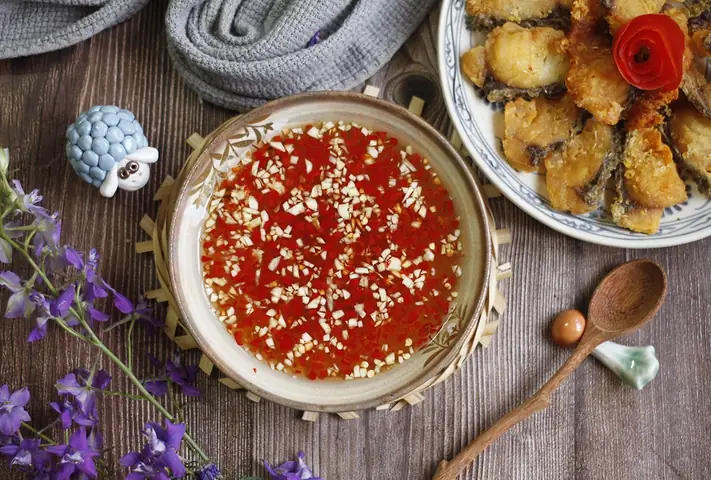 Các Pha Nước Mắm Ngon Chuẩn Vị Cho Từng Món Ăn