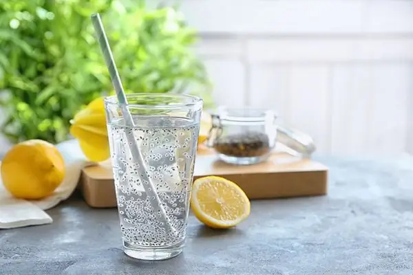 Cách Pha Hạt Chia Với Mật Ong: Hướng Dẫn Chi Tiết Và Những Lợi Ích Bất Ngờ