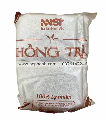 Cách Pha Hồng Trà Túi Lọc Chuẩn Vị Tại Nhà