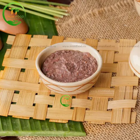 Cách Pha Mắm Tôm Chua Chấm Thịt Luộc Ngon Chuẩn Vị Cách Pha Mắm Tôm Chua Chấm Thịt Luộc Ngon Chuẩn Vị