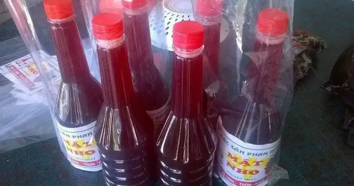 Cách Pha Mật Nho Ngon Chuẩn Vị Và Giữ Trọn Dinh Dưỡng
