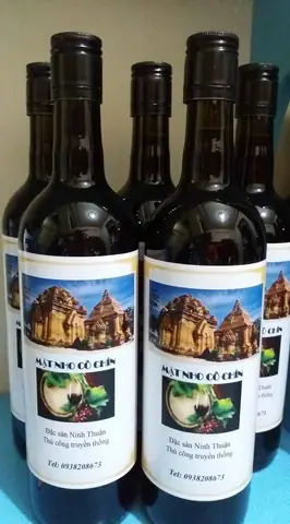 Cách Pha Mật Nho Ngon Chuẩn Vị Và Giữ Trọn Dinh Dưỡng