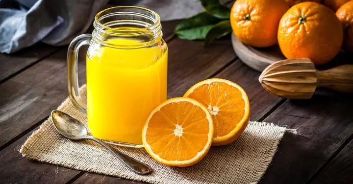 10+ Cách Pha Nước Cam Ngon, Giữ Lại Đủ Dinh Dưỡng Cho Gia Đình