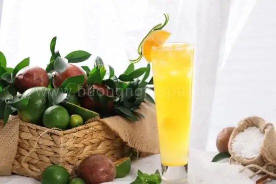 10+ Cách Pha Nước Cam Ngon, Giữ Lại Đủ Dinh Dưỡng Cho Gia Đình