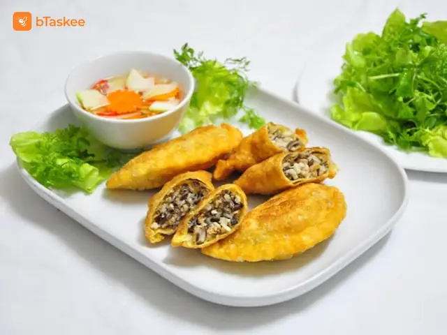 Cách Pha Nước Chấm Bánh Gối Ngon Chuẩn Vị Nhà Làm Cách Pha Nước Chấm Bánh Gối Ngon Chuẩn Vị Nhà Làm