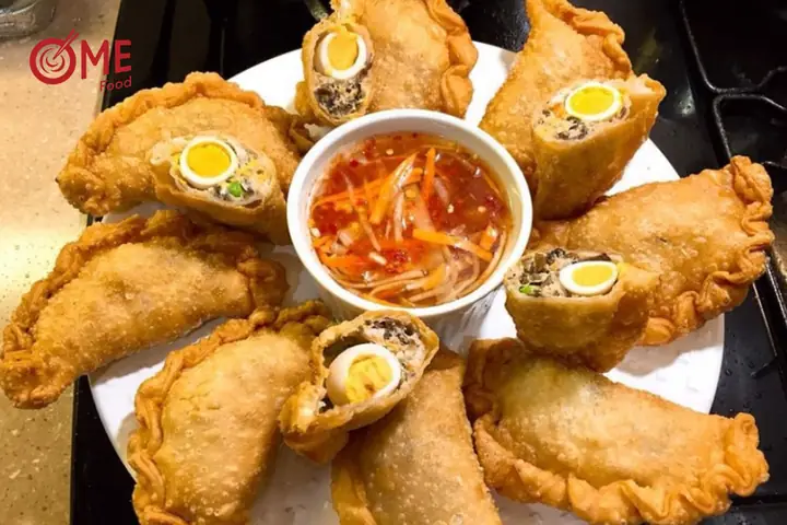 Cách Pha Nước Chấm Bánh Gối Ngon Chuẩn Vị Nhà Làm Cách Pha Nước Chấm Bánh Gối Ngon Chuẩn Vị Nhà Làm