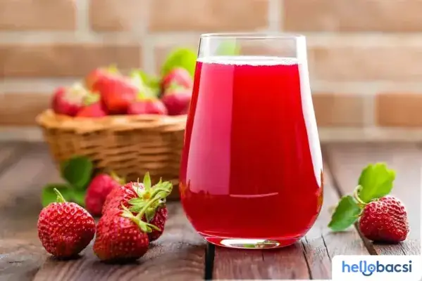 Cách Pha Siro Dâu Tây Chuẩn Vị Tại Nhà Cho Mọi Lứa Tuổi Cách Pha Siro Dâu Tây Chuẩn Vị Tại Nhà Cho Mọi Lứa Tuổi