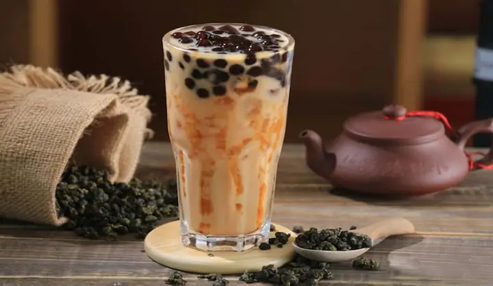Cách Pha Trà Sữa Ngon Chuẩn Vị Tại Nhà Cách Pha Trà Sữa Ngon Chuẩn Vị Tại Nhà