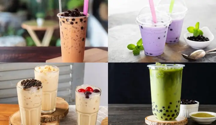 Cách Pha Trà Sữa Trân Châu Thơm Ngon Chuẩn Vị Tại Nhà