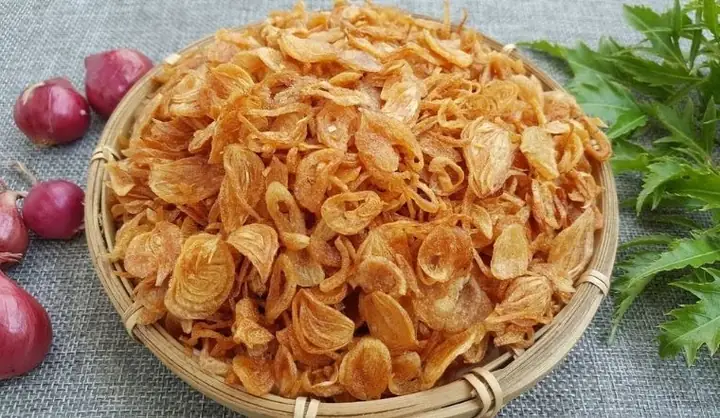 Các Bước Dùng Và Phi Hành Tím Giòn