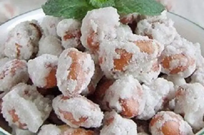 Cách Rang Đậu Phộng Giòn Lâu: Bí Quyết Từ A-z Cho Món Ăn Vặt Hoàn Hảo