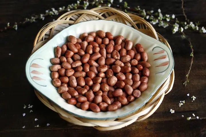 Cách Rang Đậu Phộng Giòn Lâu: Bí Quyết Từ A-z Cho Món Ăn Vặt Hoàn Hảo