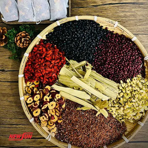 Cách Rang Gạo Lứt Đậu Đen Chuẩn Vị, Giòn Ngon Và Giữ Nguyên Dinh Dưỡng