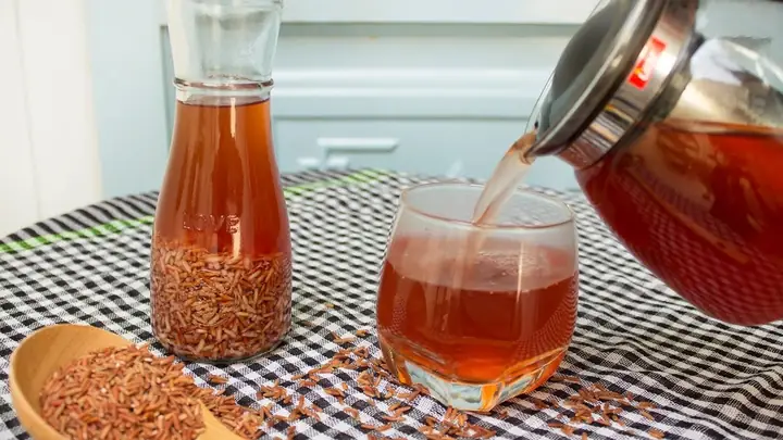 Cách Rang Gạo Lứt Đậu Đen Chuẩn Vị, Giòn Ngon Và Giữ Nguyên Dinh Dưỡng
