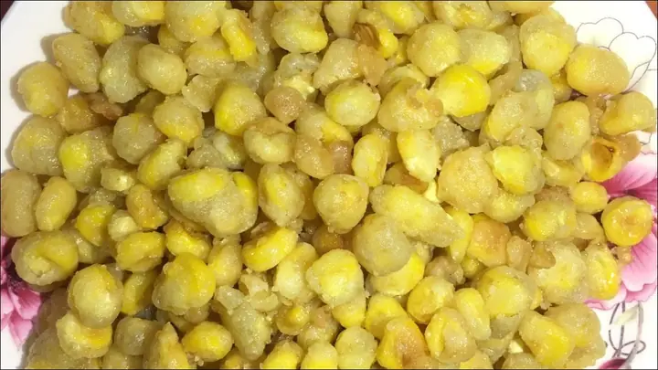 Cách Rang Ngô Với Bơ Tại Nhà: Bí Quyết Món Ăn Vặt Chuẩn Vị