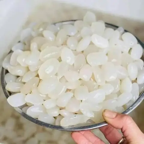 Cách Rim Hạt Đác Ngon