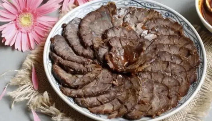 Cách Rim Thịt Bò Ngon Chuẩn Vị Nhà Hàng